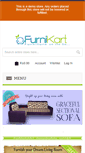 Mobile Screenshot of furnikart.com